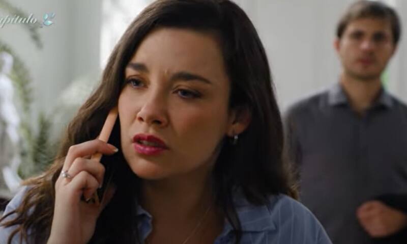 no se emitirá este Viernes Santo. Créditos: Captura Mega