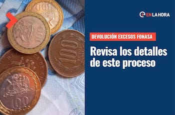 Devolución de Excesos de Fonasa: ¿En qué casos se realiza y cómo se solicita?