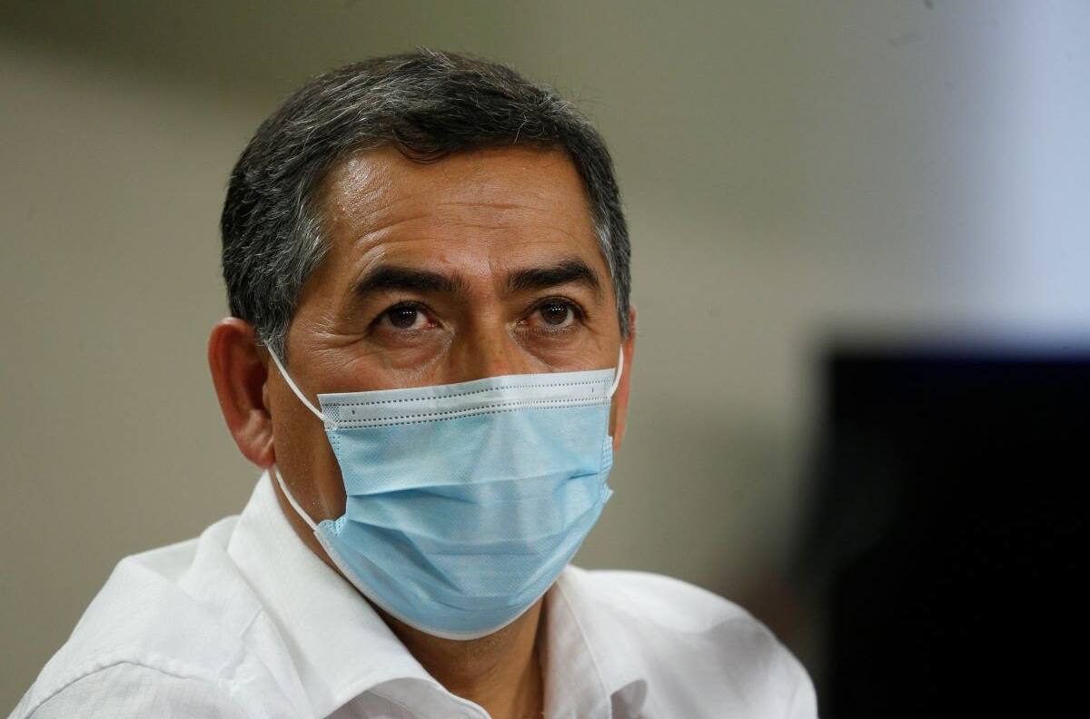 Diputado Soto por crisis en el norte: "Piñera fue a Venezuela a pedir que vengan más inmigrantes”