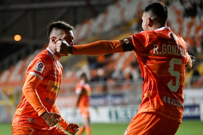 habló sobre la salida de Rodríguez y Monroy. Foto: Aton.