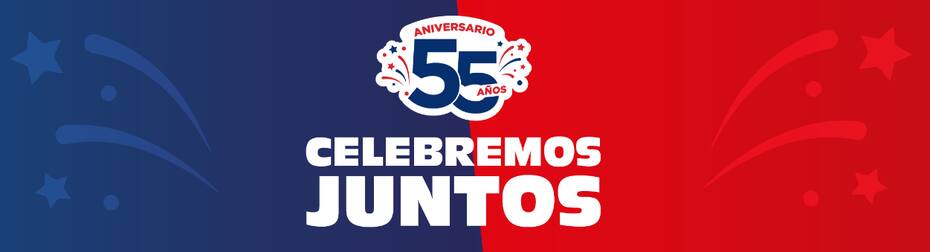 Aniversario de Caja 18 de Septiembre.