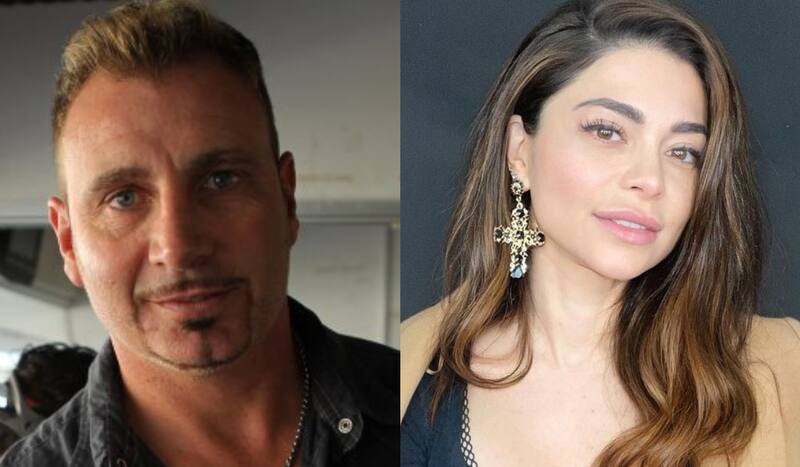 terminaron su relación por infidelidades.