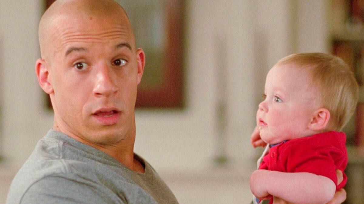 TNT celebrará el Día del Padre con un especial de películas de acción
