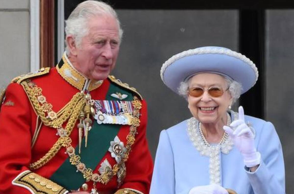 Quién es Rey Carlos III, el nuevo monarca del Reino Unido