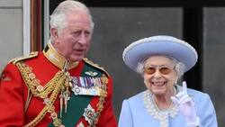 Quién es Rey Carlos III, el nuevo monarca del Reino Unido