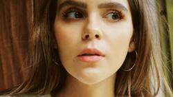 "La primera Navidad": Yuya comparte con emoción la primera celebración navideña en la vida de su hijo, Mar