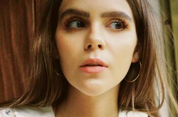 "La primera Navidad": Yuya comparte con emoción la primera celebración navideña en la vida de su hijo, Mar