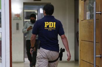 Aniversario PDI: Estos son los cortes de tránsito que se realizarán en la RM durante este domingo