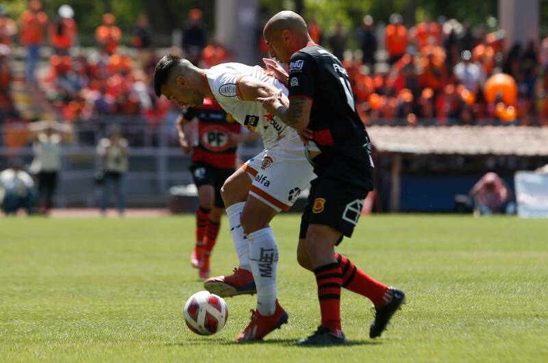 el defensor uruguayo fue uno de los regulares en Rangers durante la última temporada