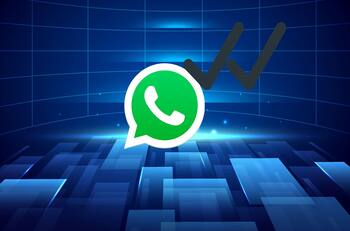 ¿Cómo desactivar el ticket azul en WhatsApp al momento de escuchar un audio?