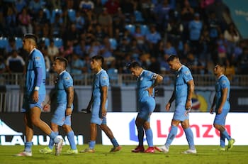 “Vergüenza deportiva inmensa”: el crudo análisis en Deportes Iquique tras la humillación en Brasil