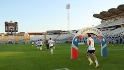 Apelación exitosa: Colo Colo podrá jugar con público el próximo Superclásico ante Universidad de Chile