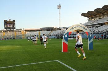 Apelación exitosa: Colo Colo podrá jugar con público el próximo Superclásico ante Universidad de Chile