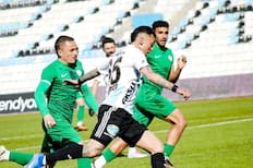 Mientras brilla en Europa: el nuevo guiño de Martín Rodríguez para volver a Colo Colo