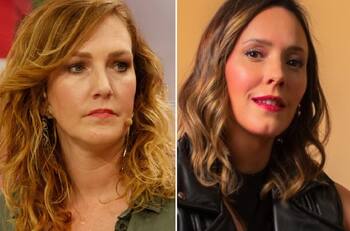 “Una ridiculez”: Cata Pulido critica a Maly Jorquiera tras fallida acción judicial