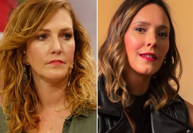 La actriz cuestionó la acción judicial que tomó Maly Jorquiera. Créditos: Instagram