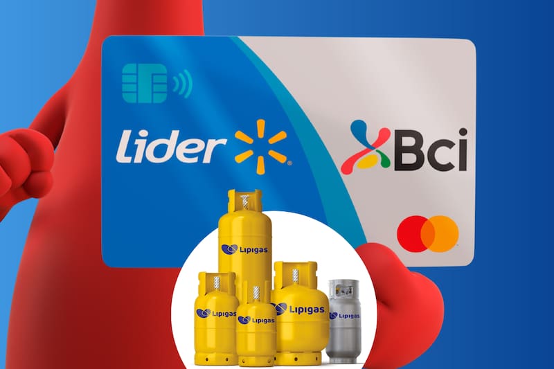 Se puede adquirir máximo un cilindro por compra.