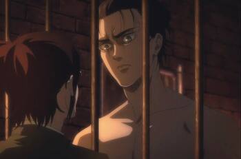 Shingeki no Kyojin confirma fecha para segunda parte de temporada final a semana y media que termine su manga