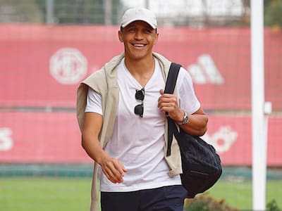 En Sevilla dejaron claro cuál será el rol de Alexis Sánchez: “No viene a sustituir a nadie”
