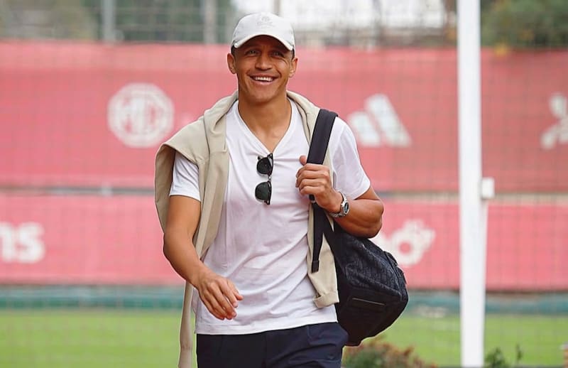 , nuevo fichaje del Sevilla.