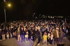 No cobra entrada y convoca a populares artistas: El espectáculo perfecto para vivir las vacaciones en la Región del Maule