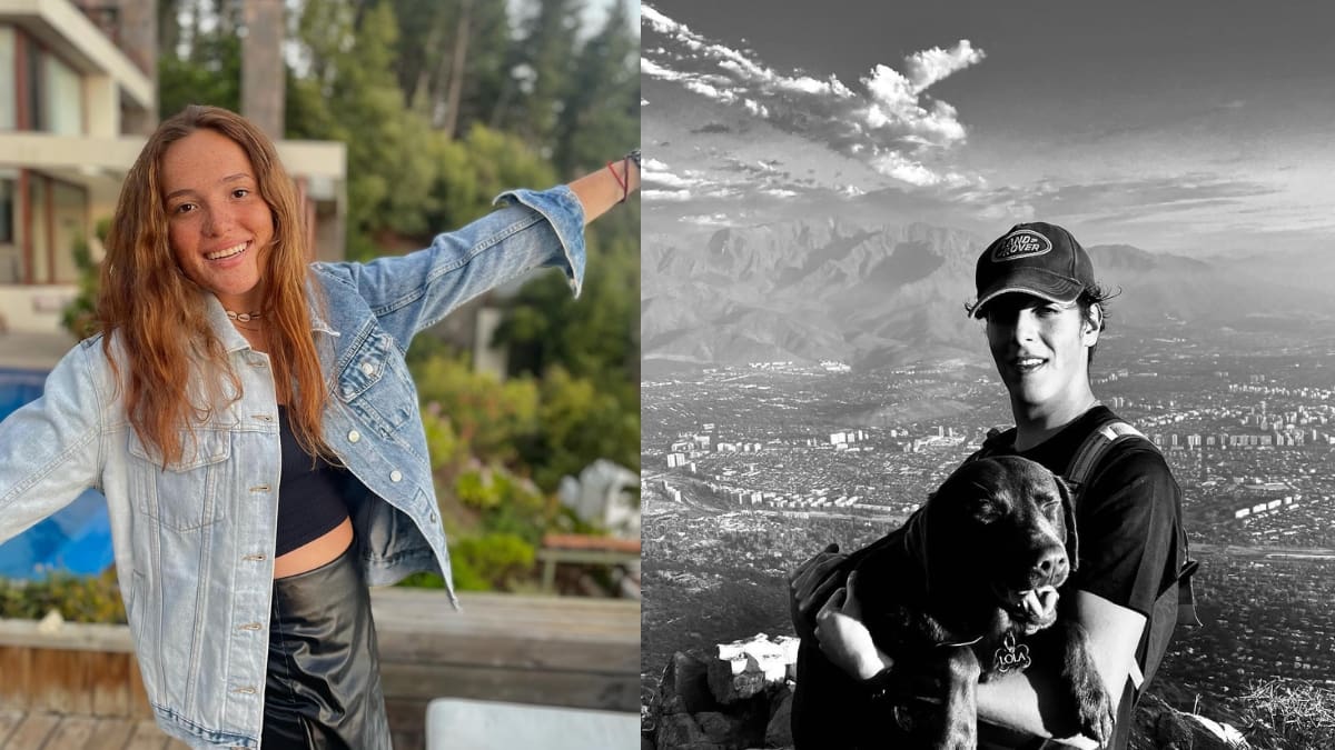 Angélica Castro le agradeció: El especial gesto que tuvo Máximo Menem con su amiga Laura de la Fuente tras ser baleada