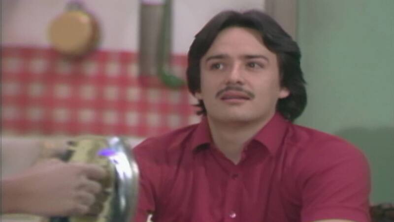 Claudio Arredondo revela que estuvo enamorado de Carolina Arregui