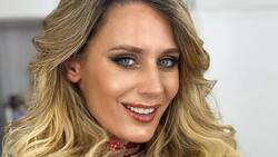 “Estoy en shock”: Rocío Marengo quedó atrapada en un hotel en Talca