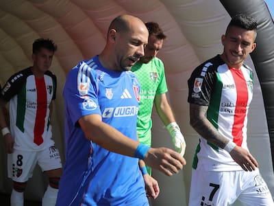 Sorteo Copa Sudamericana EN VIVO: U. de Chile y Palestino conocen a sus posibles rivales en octavos