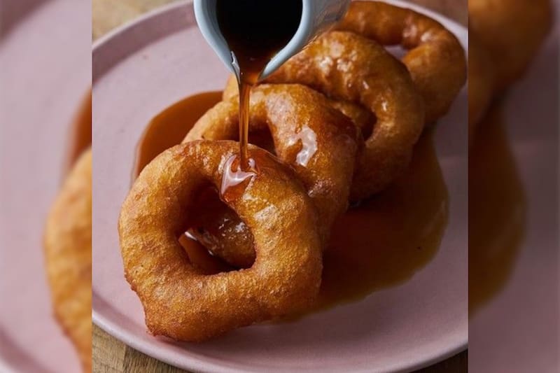 Con esta preparación se te olvidará el frío.