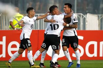 Colo Colo tendrá un amistoso contra equipo dirigido por 'Kalule' Melendez