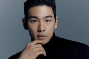 Quién es Shin Dong Woo, cirujano plástico y participante de "Cielo para dos"