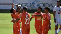 Cobreloa busca a cuatro jugadores de Primera División para luchar por el ascenso