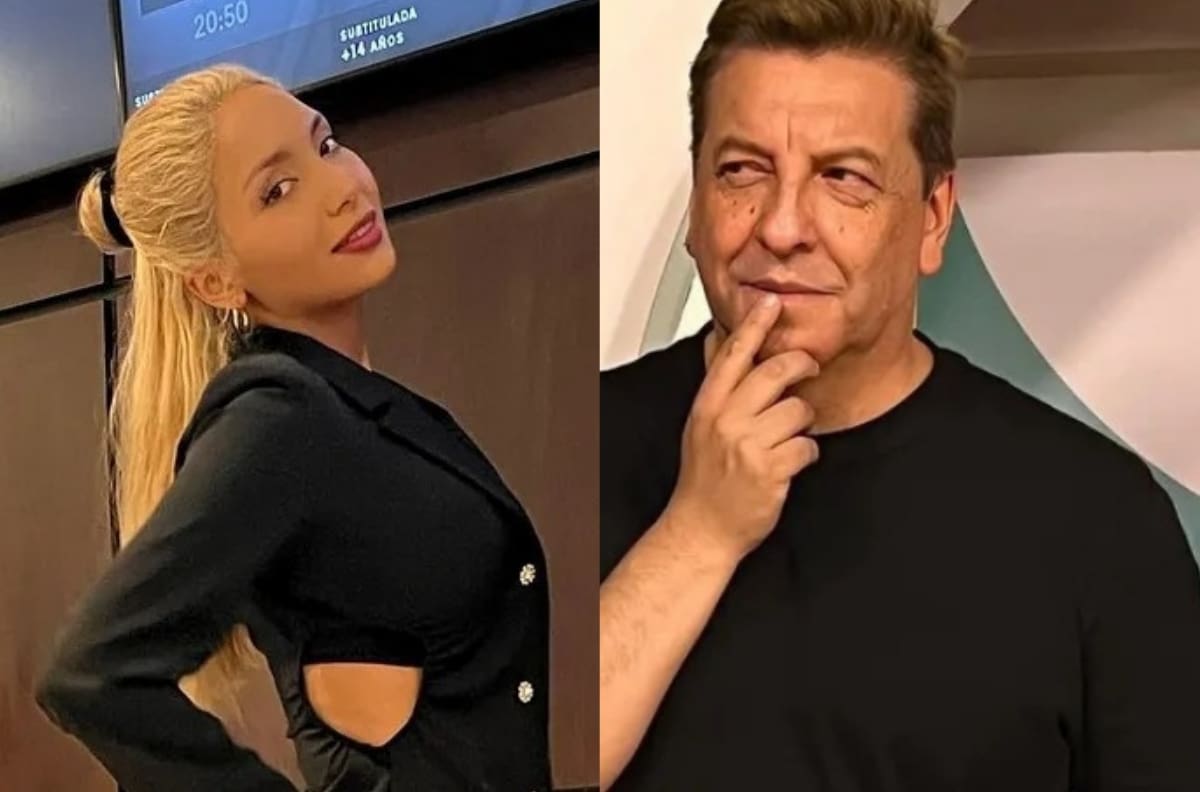 En familia: Natu Paulina, Julio César Rodríguez y sus hijos comparten primeras postales de sus vacaciones