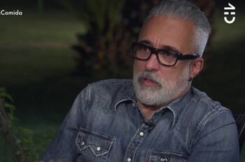 "Perdí a mi hermano de una manera muy brusca": Sergi Arola habló de un difícil momento familiar que vivió en "La Divina Comida"