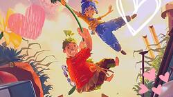 San Valentín: 16 juegos para disfrutar en pareja en este Día de los Enamorados