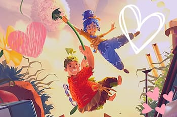 San Valentín: 16 juegos para disfrutar en pareja en este Día de los Enamorados