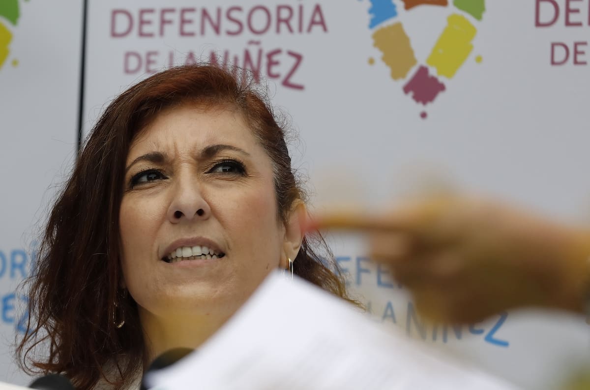 Defensoría de la Niñez retira “El llamado de la naturaleza” de sus plataformas