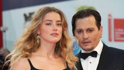 Johnny Depp y Amber Heard: La constante 'guerra' tras el divorcio no cesa