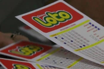 Siete personas ganaron $324 mil: conoce los resultados del último sorteo del Loto
