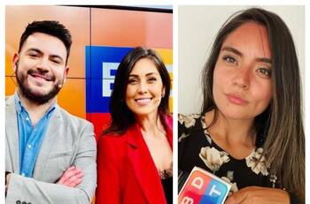 Son nueve en total: Las importantes pérdidas que ha sufrido el "Buenos Días a Todos" este 2021