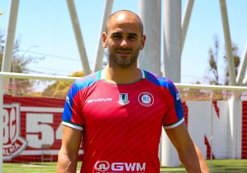 ilusiona a todos en La Calera.