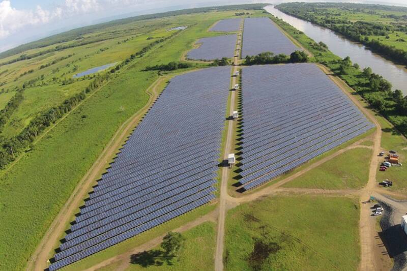 disminuirá la emisión de más de 306.000 toneladas de CO₂ al año.