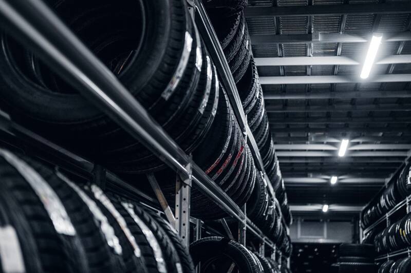 La compañía debió cerrar dos plantas en Francia. (Imagen referencial).