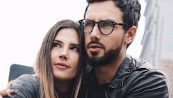 “Es un dolor indescriptible.”: Marcelo Marocchino y Magui Benet se despiden de su perrita Mía