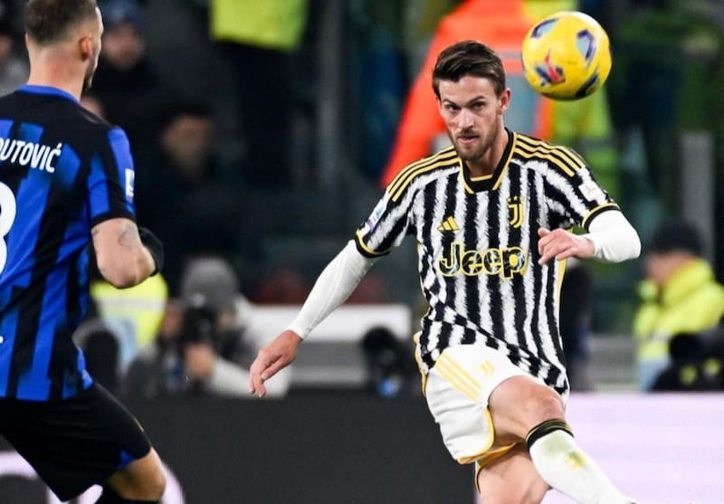 El jugador de la Juventus irá a juicio por conducir bajo los efectos del alcohol