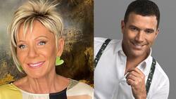 “Estabas un poco destruido”: Raquel Argandoña reveló el comentario que le hizo a Julián Elfenbein por su nuevo aspecto