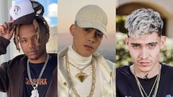 Polimá Westcoast, Cris Mj, Marcianeke y más: Estos son los artistas chilenos más escuchados en Spotify en el extranjero