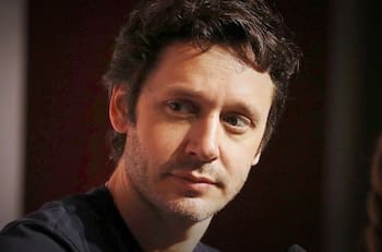 “Aún puedo sentir tus manos”: La sentida Navidad de Benjamín Vicuña a tres meses de la muerte de su padre