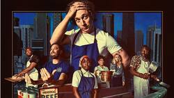 Confirman una cuarta temporada de “The Bear”